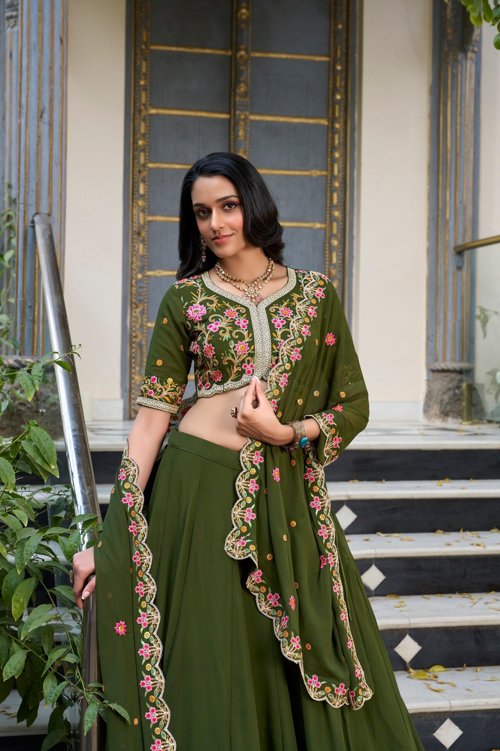 Afsana An Heirloom Tale of Embroidery & Art